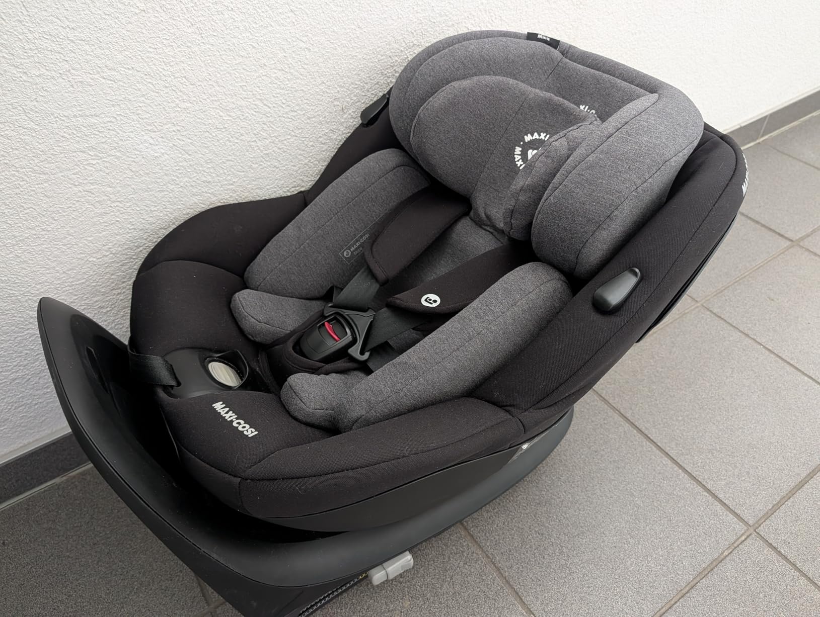 kindersitz ab 2 jahre